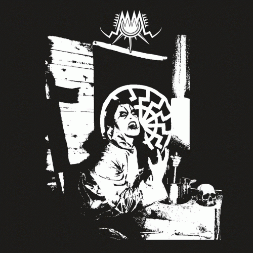 Maeströ Cröque Mört : Cuisine & Poésie Noire - Bourreau de Village